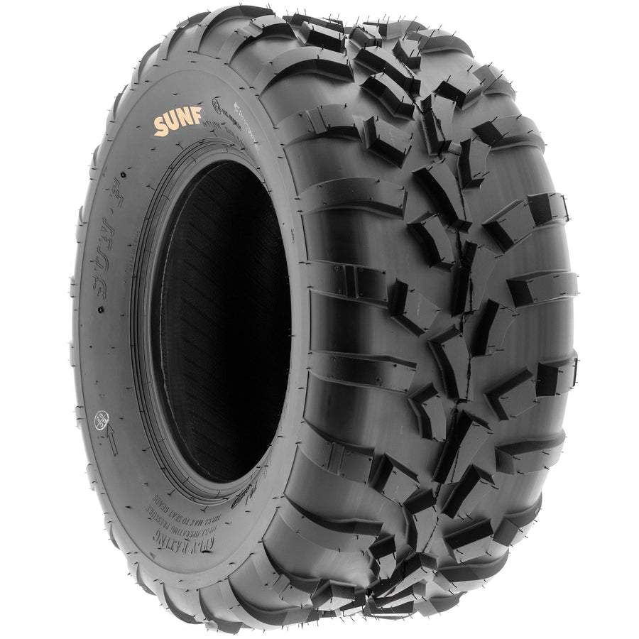SunF A010 Tire Bundle Set