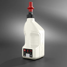 Tuff Jug 2.5 Gallon Auto-Stop Utility Jug - Spill-Free Fast Fill Container