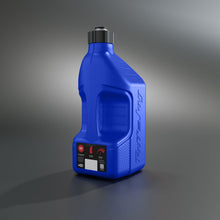 Tuff Jug 2.5 Gallon Auto-Stop Utility Jug - Spill-Free Fast Fill Container