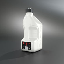 Tuff Jug 2.5 Gallon Auto-Stop Utility Jug - Spill-Free Fast Fill Container