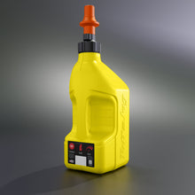 Tuff Jug 2.5 Gallon Auto-Stop Utility Jug - Spill-Free Fast Fill Container