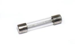 20A Glass Fuse - view 2