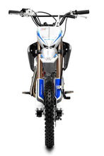 TrailMaster MK125ES Pro Series Dirt Bike, BOSCH EFI, 4-Speed, Electric Start, Dual Disc Brakes, (14/12) Wheels