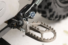 TrailMaster MK110ES Pro Series Dirt Bike, BOSCH EFI, 4-Speed Automatic, Electric Start, Dual Disc Brakes, (14/12) Wheels
