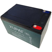 Battery 12v/12ah Screw On Terminals