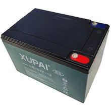 Battery 12v/12ah Screw On Terminals – view 2