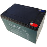 Battery 12v/12ah Screw On Terminals