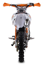 TrailMaster C60 160cc Dirt Bike, 4-Speed Manual (19/16) Wheels