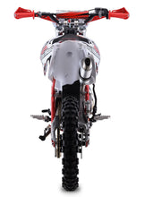 TrailMaster C60 160cc Dirt Bike, 4-Speed Manual (19/16) Wheels