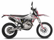 TrailMaster LX300 Dual Sport Dirt Bike, NC300 EFI Racing Engine, Liquid-Cooled, 6-Speed Manual, Dual Disc Brakes, Electric Start with Kick backup, Wheels (21/18)