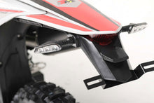 TrailMaster LX300 Dual Sport Dirt Bike, NC300 EFI Racing Engine, Liquid-Cooled, 6-Speed Manual, Dual Disc Brakes, Electric Start with Kick backup, Wheels (21/18)