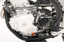 TrailMaster LX300 Dual Sport Dirt Bike, NC300 EFI Racing Engine, Liquid-Cooled, 6-Speed Manual, Dual Disc Brakes, Electric Start with Kick backup, Wheels (21/18)