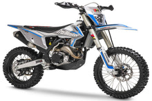 TrailMaster LX300-Pro Dirt Bike, NC300 EFI Racing Engine, Liquid-Cooled, 6-Speed Manual, Dual Disc Brakes, Electric Start with Kick backup, Billet Wheels (21/18)