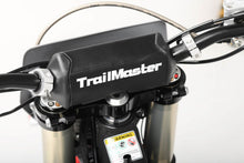 TrailMaster LX300-Pro Dirt Bike, NC300 EFI Racing Engine, Liquid-Cooled, 6-Speed Manual, Dual Disc Brakes, Electric Start with Kick backup, Billet Wheels (21/18)