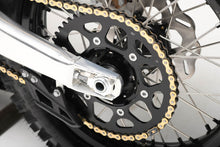 TrailMaster LX300-Pro Dirt Bike, NC300 EFI Racing Engine, Liquid-Cooled, 6-Speed Manual, Dual Disc Brakes, Electric Start with Kick backup, Billet Wheels (21/18)
