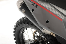 TrailMaster LX300-Pro Dirt Bike, NC300 EFI Racing Engine, Liquid-Cooled, 6-Speed Manual, Dual Disc Brakes, Electric Start with Kick backup, Billet Wheels (21/18)