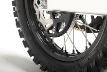 TrailMaster LX300-Pro Dirt Bike, NC300 EFI Racing Engine, Liquid-Cooled, 6-Speed Manual, Dual Disc Brakes, Electric Start with Kick backup, Billet Wheels (21/18)