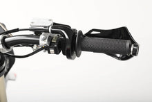 TrailMaster LX300-Pro Dirt Bike, NC300 EFI Racing Engine, Liquid-Cooled, 6-Speed Manual, Dual Disc Brakes, Electric Start with Kick backup, Billet Wheels (21/18)