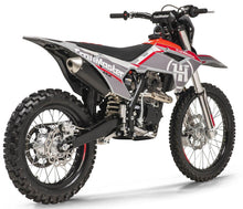 TrailMaster MX250 Dirt Bike, 5-Speed Manual, Electric Start, Dual Disc Brakes, (21/18) Wheels