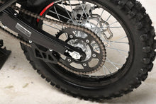 TrailMaster MX250-Pro Dirt Bike, 5-Speed Manual, Dual Disc Brakes, Electric Start (21/18) Wheels