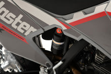 TrailMaster MX250-Pro Dirt Bike, 5-Speed Manual, Dual Disc Brakes, Electric Start (21/18) Wheels