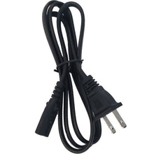 2 Prong Power Cord – view 2