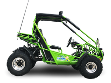TrailMaster 200E XRX (EFI) Fuel Injection Deluxe Buggy Go Kart, Alloy Wheels, Lights, Turn Signals