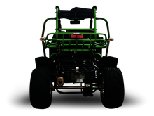 TrailMaster 200E XRX (EFI) Fuel Injection Deluxe Buggy Go Kart, Alloy Wheels, Lights, Turn Signals