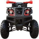 Coolster (3200U) 200cc Utility ATV, Electric Start, Automatic with Reverse, 10-inch Steel Wheels