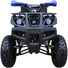 Coolster (3200U) 200cc Utility ATV, Electric Start, Automatic with Reverse, 10-inch Steel Wheels