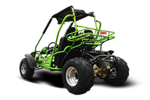 Trailmaster 200 XRS Buggy Go Kart CVT Auto with Reverse, Number One Go Kart Nationwide