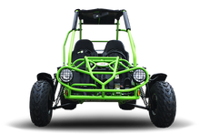 Trailmaster 200 XRS Buggy Go Kart CVT Auto with Reverse, Number One Go Kart Nationwide