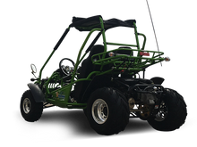 Trailmaster 200 XRS Buggy Go Kart CVT Auto with Reverse, Number One Go Kart Nationwide