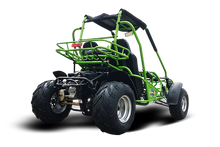 Trailmaster 200 XRS Buggy Go Kart CVT Auto with Reverse, Number One Go Kart Nationwide