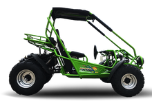 Trailmaster 200 XRS Buggy Go Kart CVT Auto with Reverse, Number One Go Kart Nationwide