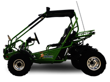 Trailmaster 200 XRS Buggy Go Kart CVT Auto with Reverse, Number One Go Kart Nationwide