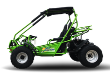 Trailmaster 200 XRS Buggy Go Kart CVT Auto with Reverse, Number One Go Kart Nationwide
