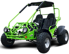 Trailmaster 200 XRS Buggy Go Kart CVT Auto with Reverse, Number One Go Kart Nationwide