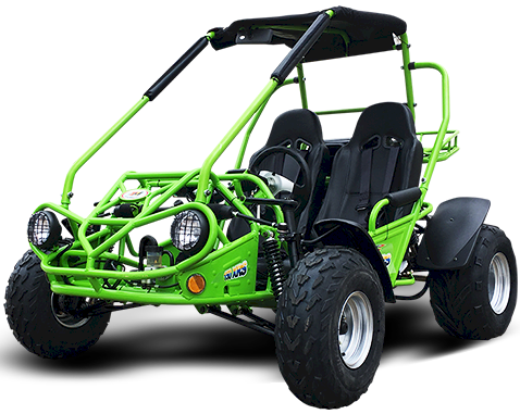 Trailmaster 200 XRS Buggy Go Kart CVT Auto with Reverse, Number One Go Kart Nationwide
