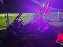 Trailmaster Cheetah 300E Off Road UTV/Go kart 18 HP Fuel Injected, Upgraded rear suspension - Lee Motorsports