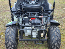 Trailmaster Cheetah 300E Off Road UTV/Go kart 18 HP Fuel Injected, Upgraded rear suspension - Lee Motorsports