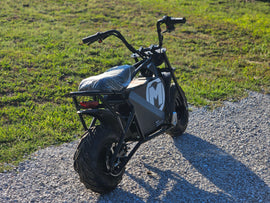 MotoTec 48v 1000w Electric Powered Mini Bike - Lee Motorsports