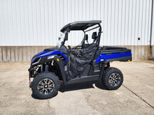 Load image into Gallery viewer, Fully Assembled Trailmaster Panther 550, Four Wheel drive, Larger Body, Heavy duty suspension, 34hp, EFI, High Low Range Automatic Trans, CA Legal, Ship by car carrier