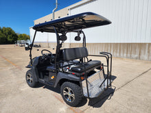 Load image into Gallery viewer, Trailmaster Taurus 200 EV60 — 60V Electric UTV
