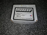 Moroso 4 Vane Vacuum Pump Rebuild Kit Part Number 97644