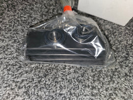 Moroso 4 Vane Vacuum Pump Rebuild Kit Part Number 97644 - Lee Motorsports