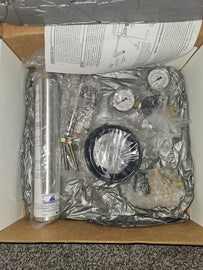 New Dedenbear Linkage Style Throttle Stop Full Kit TS10K - Lee Motorsports