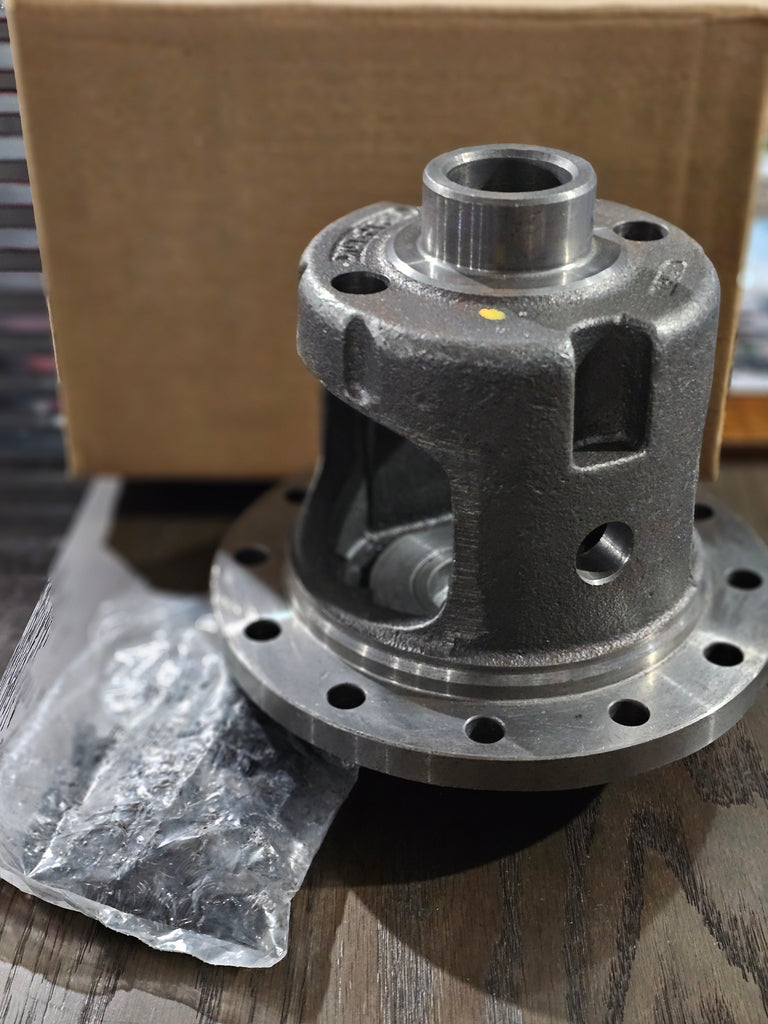 Made in the USA Dana Spicer 60 Differential Carrier – 12 Ring Gear Bolts