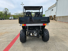 Load image into Gallery viewer, TrailMaster Challenger 200U Back Woods UTV - 168.9cc 11.1HP Engine, Automatic, Front Cargo Rack, Rear Dump Bed, Suitable for Ages 16 &amp; Older