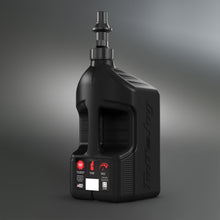 Tuff Jug 5 Gallon Auto-Stop Utility Jug | Fast Fill Racing & Utility Container